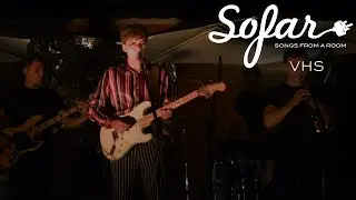 VHS - Dokąd | Sofar Krakow