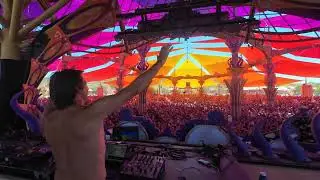 Tristan  - Boom Festival 2025