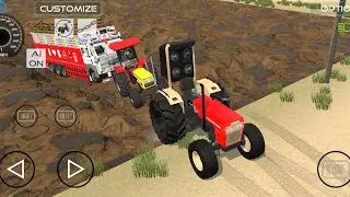 Indian Vehicles Simulator 3d #93