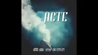 (FREE) DARK TRAP TYPE BEAT - ACTE