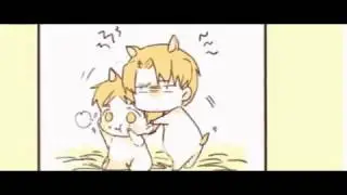 ERERI COMIC YAY!!!!