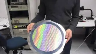 Michiel Soer's Beam-forming chip explained