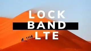 How to lock LTE bands on all snapdragon phone 4G/LTE for 100% Confirm Working PC(Rooted)