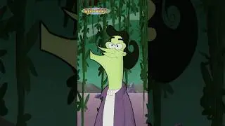The Hacker&rsquo;s Villain Origin Story! | Fan-Favorite Moments | Cyberchase