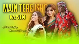 Main Tere Ishq Mein | Zubeen Garg & Kishore Kumar Style Cover | New Hindi Song 2026