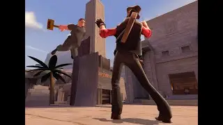 TF2 Casual is Fun Again