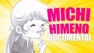 🔴 MICHI HIMENO La Mujer m&aacute;s IMPORTANTE en SAINT SEIYA