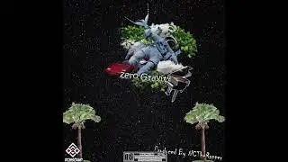 ZERO GRAVITY [Full BeatTape]