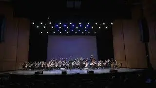 Gran Ensamble VI FIOGUI _ Dirige Maestro Miguel &Aacute;ngel Ram&iacute;rez