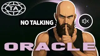 Teletone Audio Oracle &ndash; NO TALKING DEMO