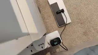Xiaomi Mi band not charging