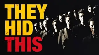 WWII Civilian Survival Secrets Governments Buried After the War
