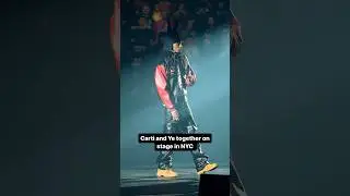Carnival may be the best Carti verse in years 🤯🔥