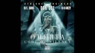 Don Doe - Dedication