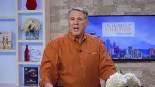 The Retirement Solution Testimonial-Mark Edward Gaffney