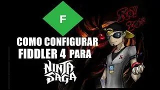Como Configurar Fiddler 4 Para Hack De Ninja Saga FEBRERO 2019