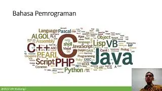 Dasar Pemrograman