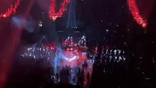 Nine Inch Nails - Live at Climate Pledge Arena