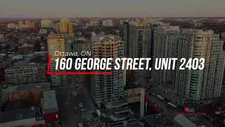 Ottawa PENTHOUSE for sale