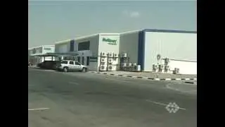 WAM Middle East