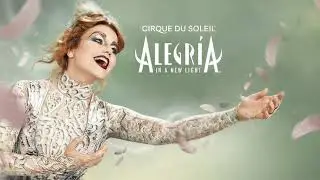 Alegr&iacute;a in a New Light - Taruka (Live)
