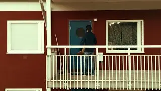 BREVBÄRAREN