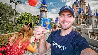 Becoming a Disney World Annual Pass Holder | How Much it Costs In 2023