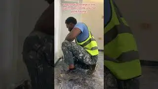 😌😌😌 #skimming #screeding #professional #professionalpainter #educatedpainter #painter #pheeldecor