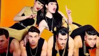 Twincest - 'I Got One' (music video)
