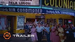 The Blob Official Trailer (2022) &ndash; Regal Theatres HD