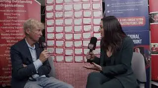 Leigh Steinberg Reflects on His Legacy of Philanthropy and Focus on Brain Health | Super Bowl 59