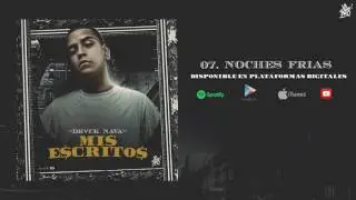 07. Noches Frias - Drack Nava