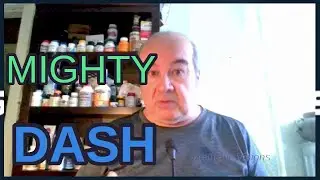 20251101 Mighty DASH Throttling up ZEN HZEN ZCSH ZEC and Charlie Health Update