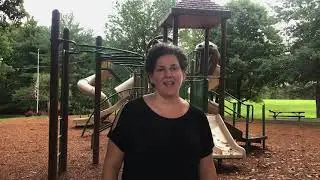 Jocelyn Figueroa - Teacher, Parent, Small Business Owner & Community Activist Supports Judge Trachte