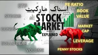 Stock Market Terms Explained@MICapital0