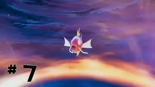 Let's Play: Pok&eacute;mon Legend Z-A: Part 7