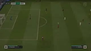 Pro Club FIFA20 - (Training Season) Koyabureta VFC