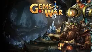Gems of War - Android Gameplay HD