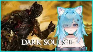 [鬼轉FF]來拉，經典之作!醬香高麗菜[Dark Soul 3]