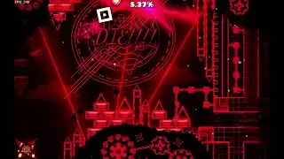 [Stream #10] Bloodlust (Best runs: 90%, 91%, 92%, 95%, 97%, 98%, 19-100%)