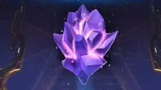 Opening 7 Star crystal. MCOC using my luck.