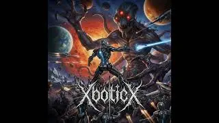 XBOTICX - Megarachnid Insectycon ( Technical / Progressive Death Metal Female ) 2026