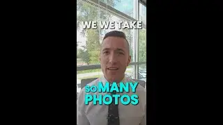 Why We Take So Many Photos: Protecting Your Claim