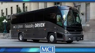 MCI J3500