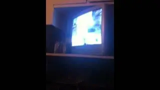 Retard acting black on Xbox live