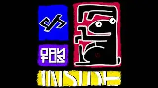 Dantus | Inside [Official Audio]