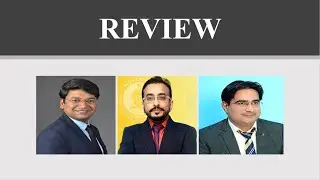Best CA Final Indirect Taxes (IDT) Faculty # Review