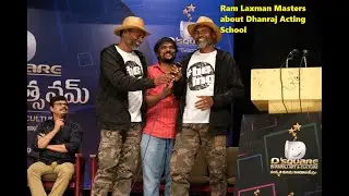 Dhanraj Acting School |Children's Acting School | Casting Agency | ADMISSIONS OPEN | ACTING TRAINING