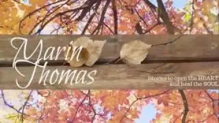 The Promise of Forgiveness (Fall) | Marin Thomas | Contemporary Fiction