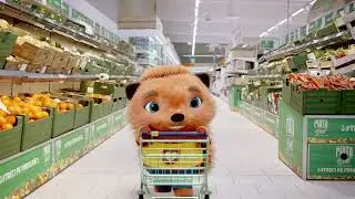 Hey Clay Fructe si legume &bull; Lidl Romania